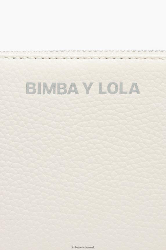 Bimba Y Lola læder pung 46TD4J1067hvid