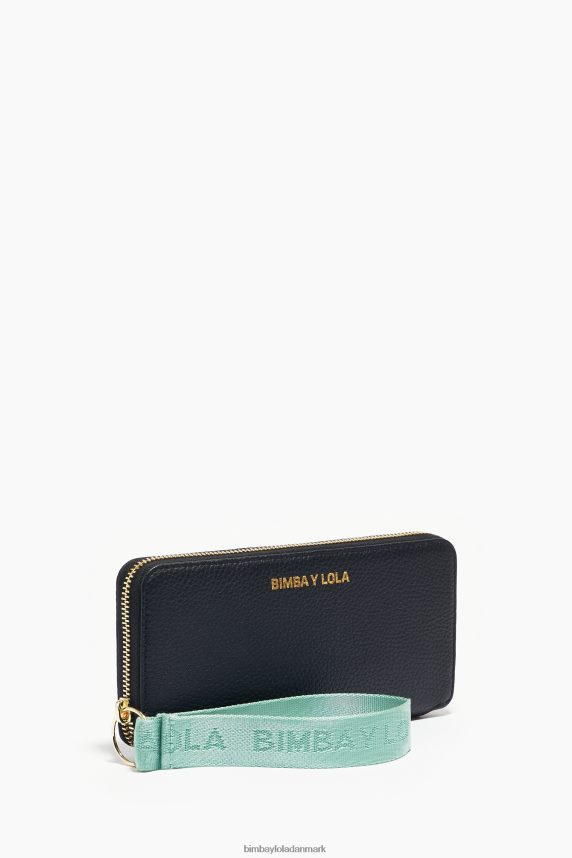 Bimba Y Lola læder pung 46TD4J1068sort