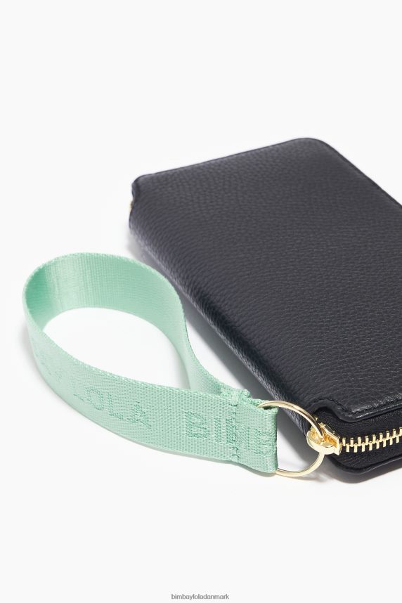 Bimba Y Lola læder pung 46TD4J1068sort