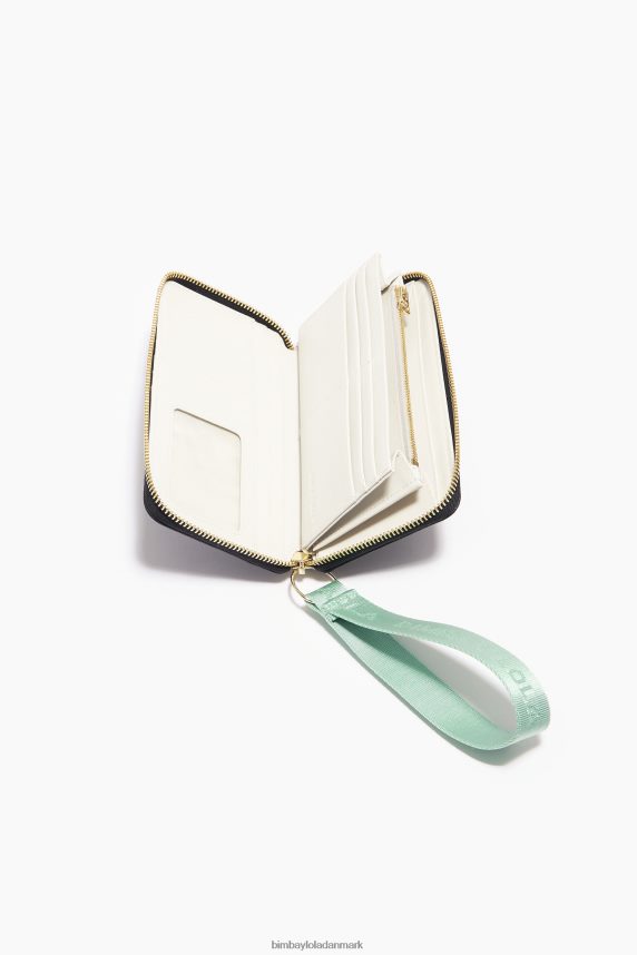 Bimba Y Lola læder pung 46TD4J1068sort