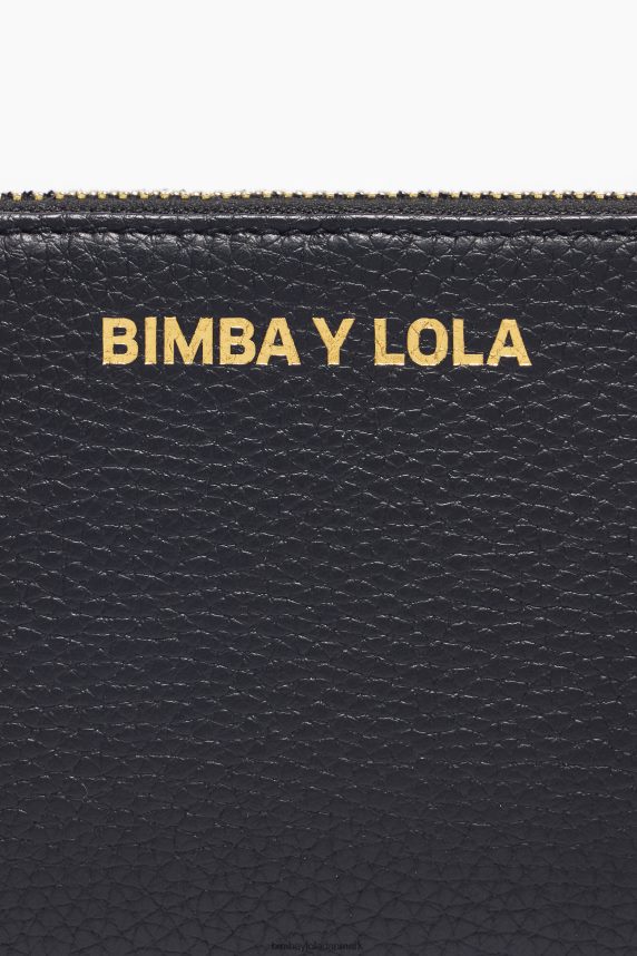 Bimba Y Lola læder pung 46TD4J1068sort