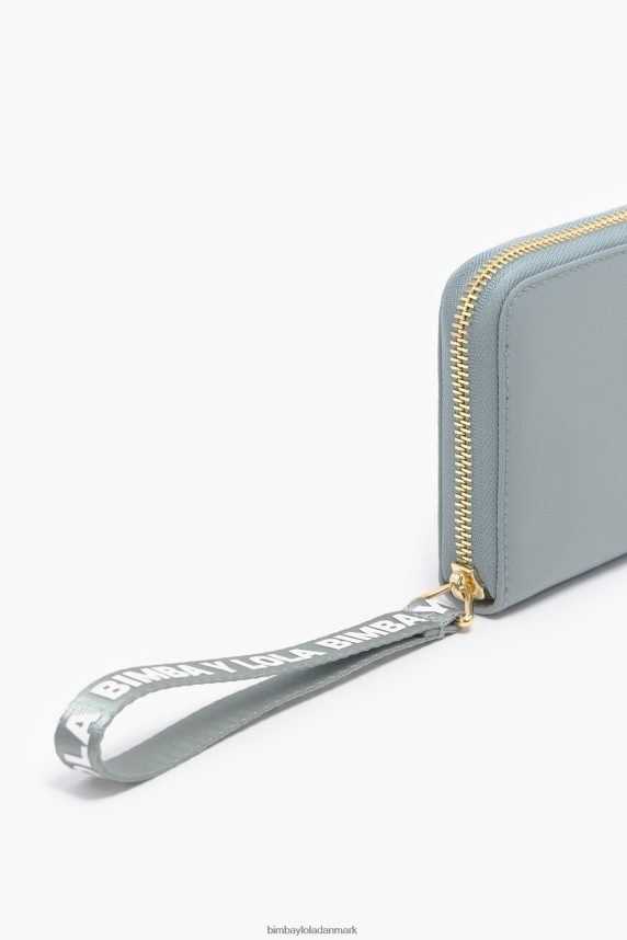 Bimba Y Lola nylon bog pung 46TD4J1071akvamarin