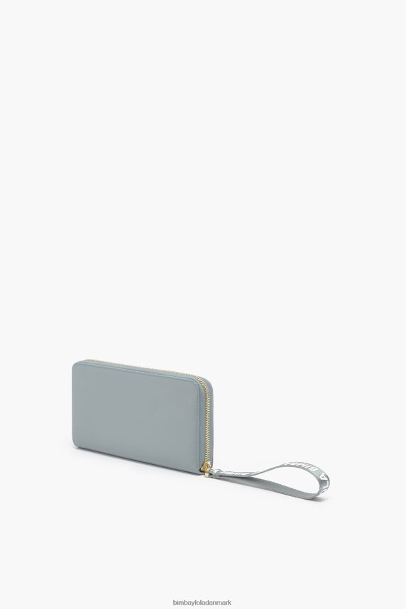 Bimba Y Lola nylon bog pung 46TD4J1071akvamarin