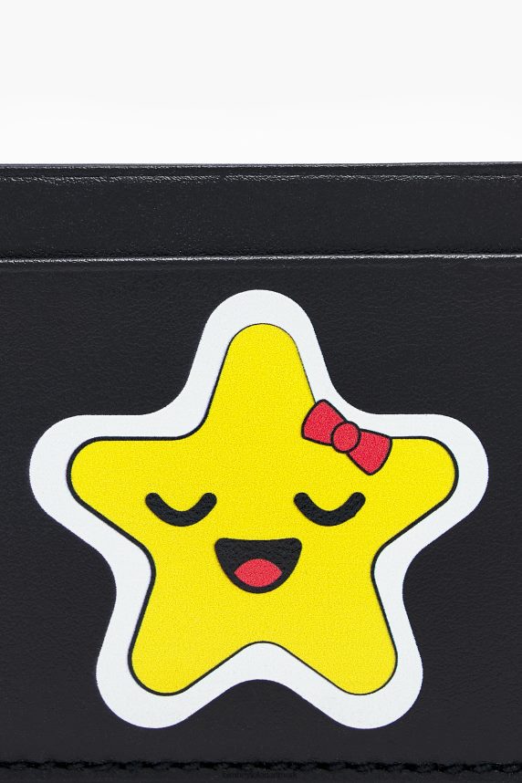 Bimba Y Lola læder kortholder 46TD4J1123sort