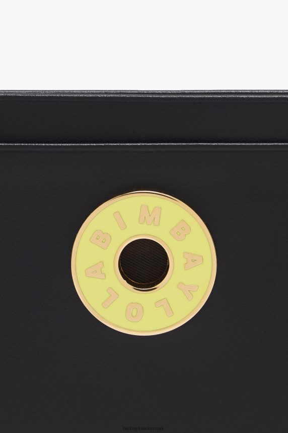 Bimba Y Lola læder kortholder 46TD4J1128sort