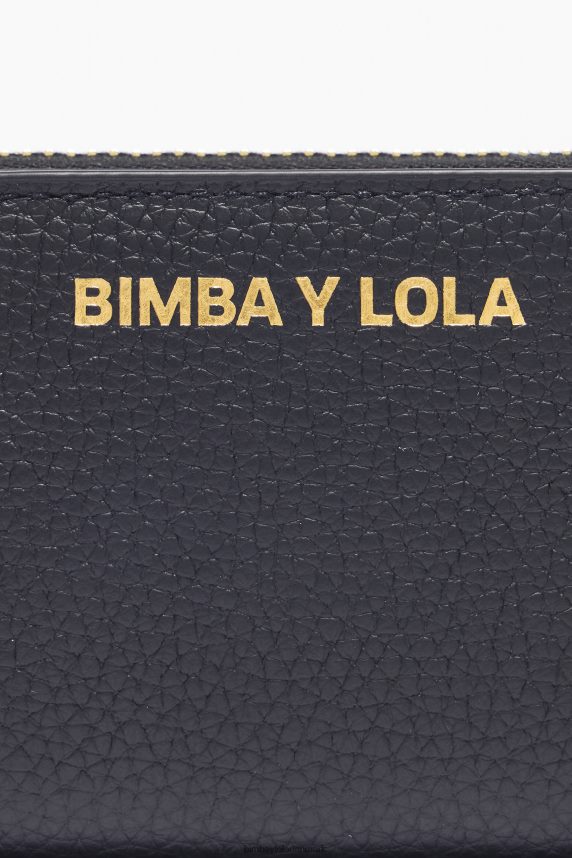 Bimba Y Lola læderpung 46TD4J1045sort