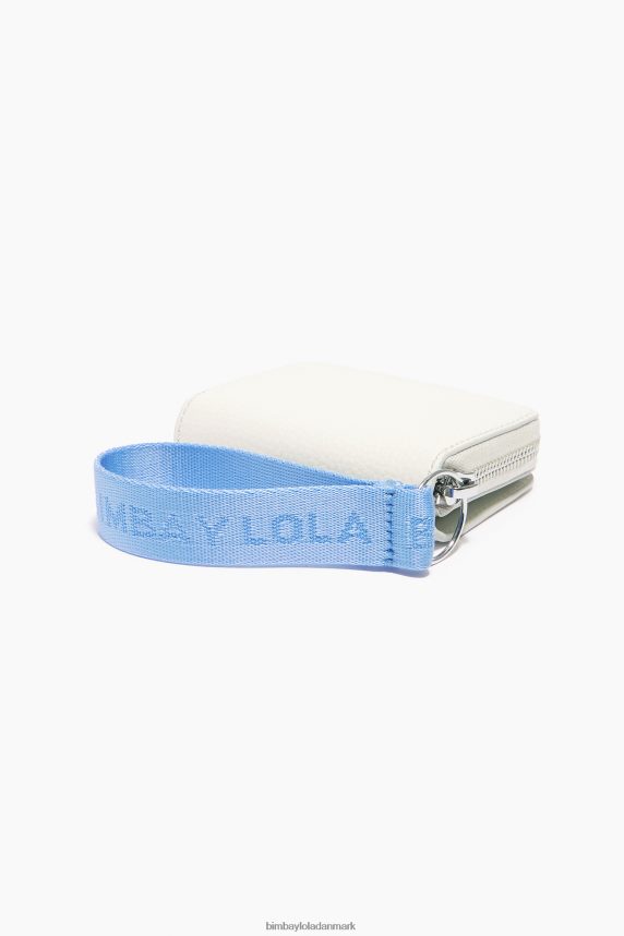 Bimba Y Lola læderpung 46TD4J1046hvid