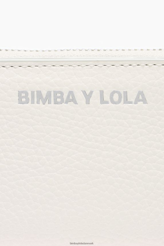 Bimba Y Lola læderpung 46TD4J1046hvid