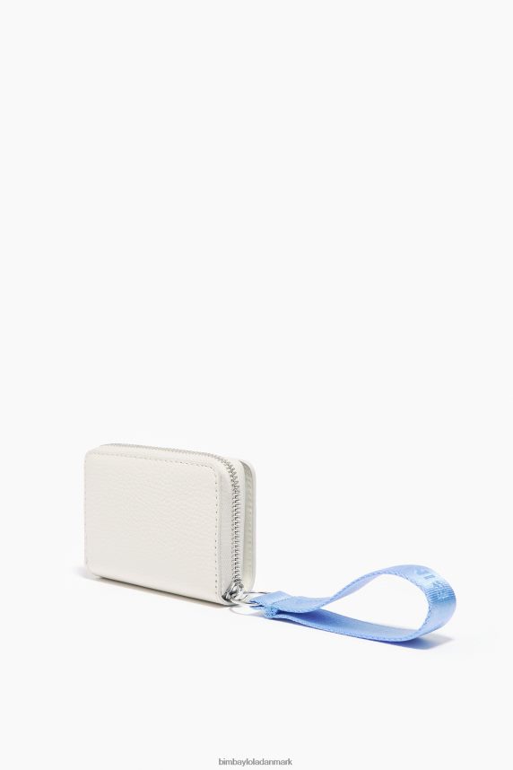 Bimba Y Lola læderpung 46TD4J1046hvid
