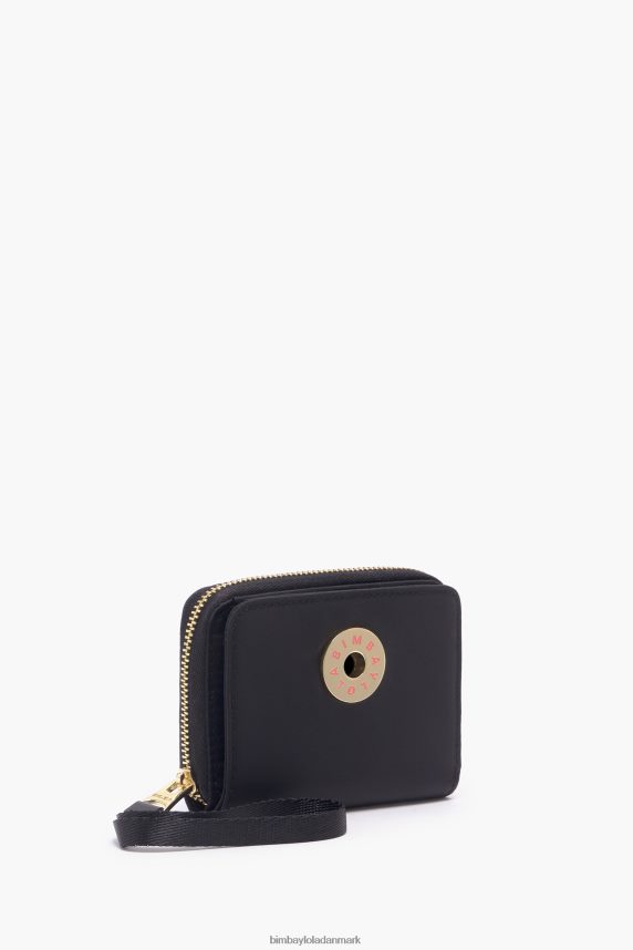 Bimba Y Lola nylon klappung 46TD4J1029sort