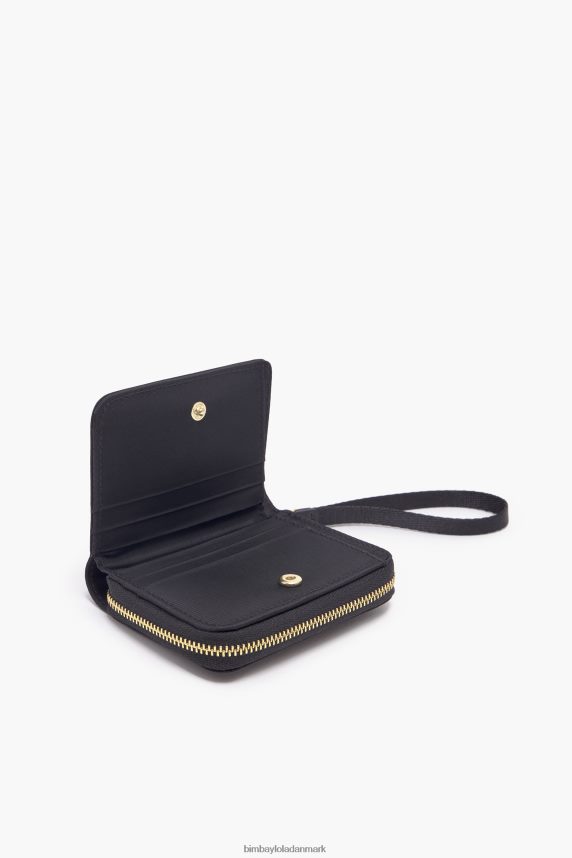 Bimba Y Lola nylon klappung 46TD4J1029sort