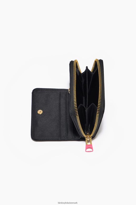 Bimba Y Lola nylon klappung 46TD4J1058sort