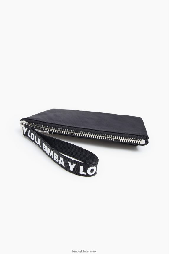 Bimba Y Lola nylon pung 46TD4J1018sort