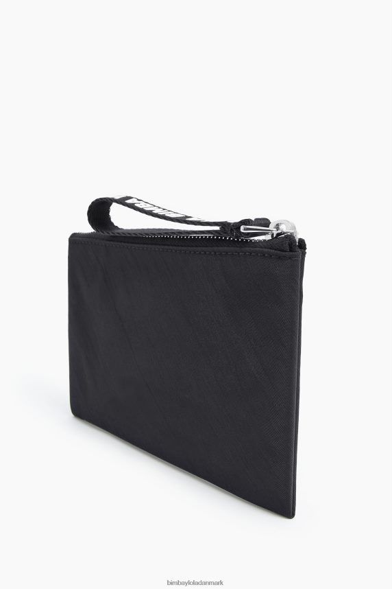 Bimba Y Lola nylon pung 46TD4J1018sort