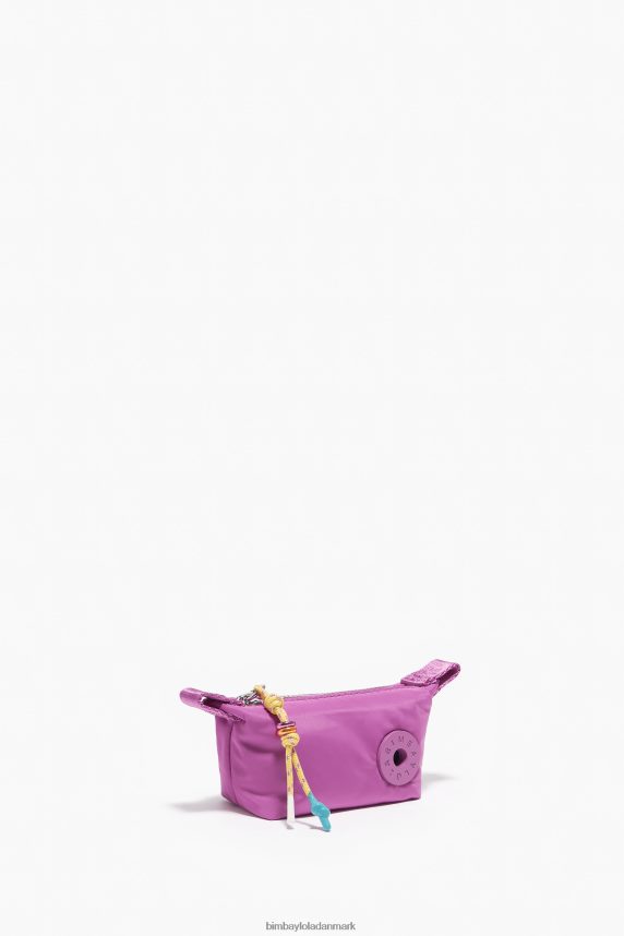 Bimba Y Lola trapez møntpung 46TD4J1052lyserød