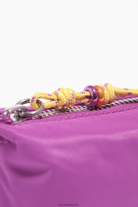 Bimba Y Lola trapez møntpung 46TD4J1052lyserød