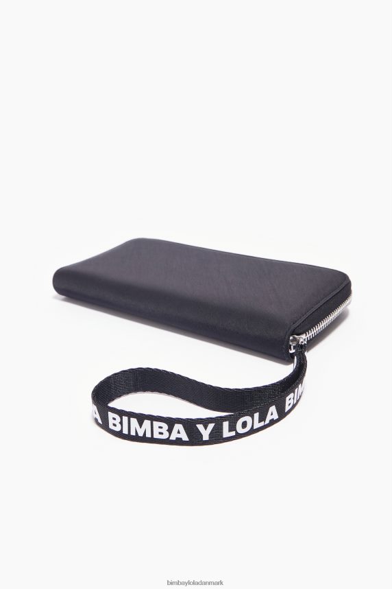 Bimba Y Lola nylon bog pung 46TD4J1133sort