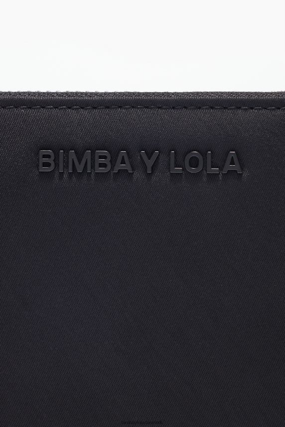 Bimba Y Lola nylon bog pung 46TD4J1133sort