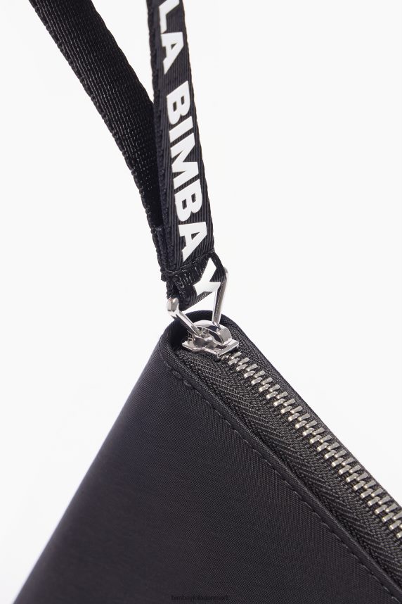 Bimba Y Lola nylon bog pung 46TD4J1133sort