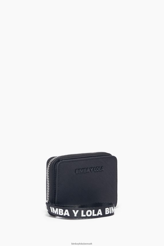 Bimba Y Lola nylon klappung 46TD4J1132sort