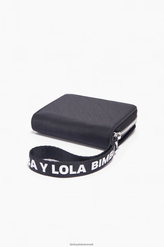 Bimba Y Lola nylon klappung 46TD4J1132sort