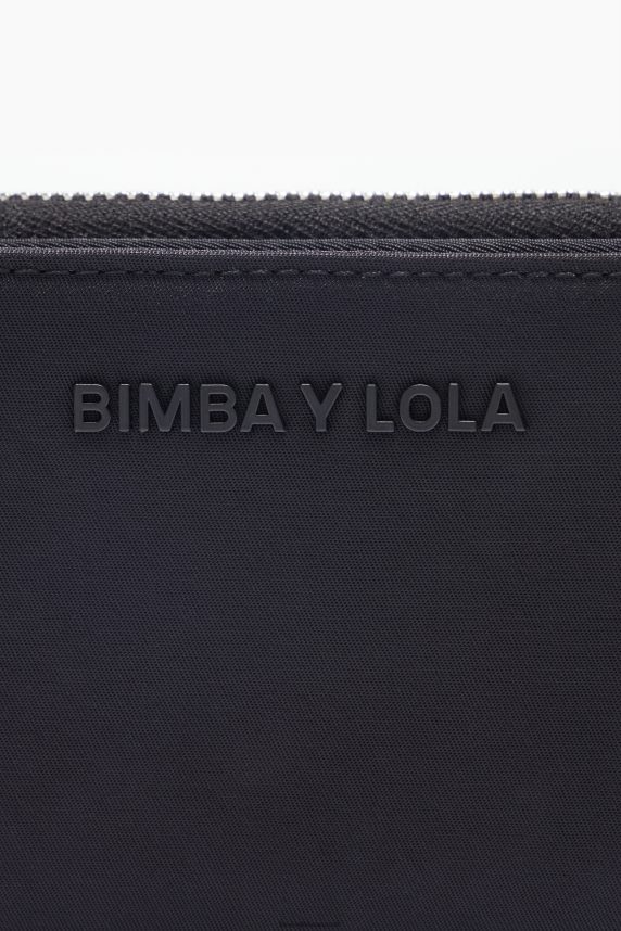 Bimba Y Lola nylon klappung 46TD4J1132sort