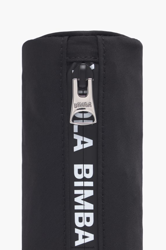 Bimba Y Lola nylon cylindrisk kasse 46TD4J1121sort