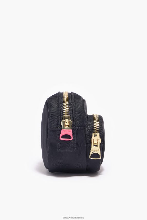 Bimba Y Lola nylon etui 46TD4J1122sort
