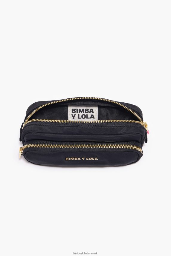 Bimba Y Lola nylon etui 46TD4J1122sort