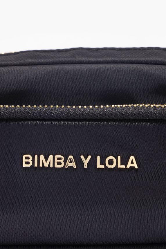 Bimba Y Lola nylon etui 46TD4J1122sort