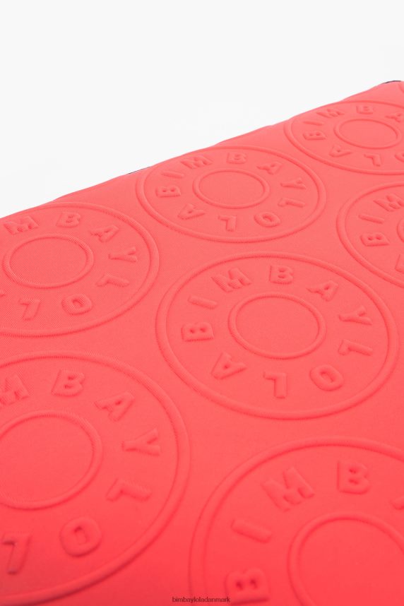 Bimba Y Lola 16 bærbar etui 46TD4J932koral