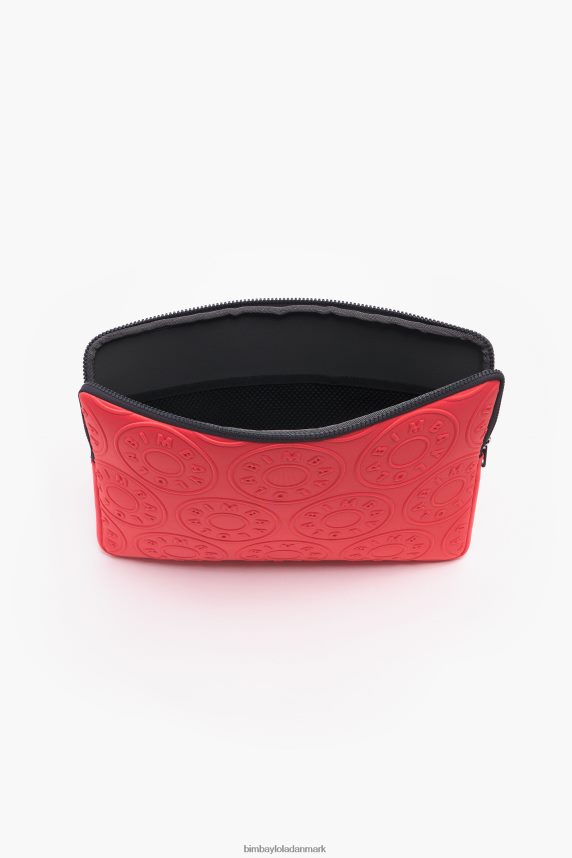 Bimba Y Lola 16 bærbar etui 46TD4J932koral