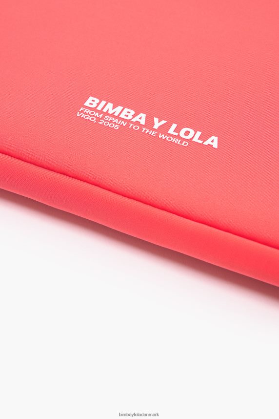 Bimba Y Lola 16 bærbar etui 46TD4J932koral