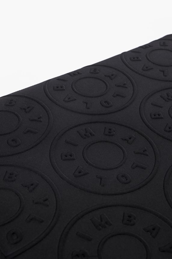 Bimba Y Lola logo 13.5 laptop sleeve 46TD4J934sort