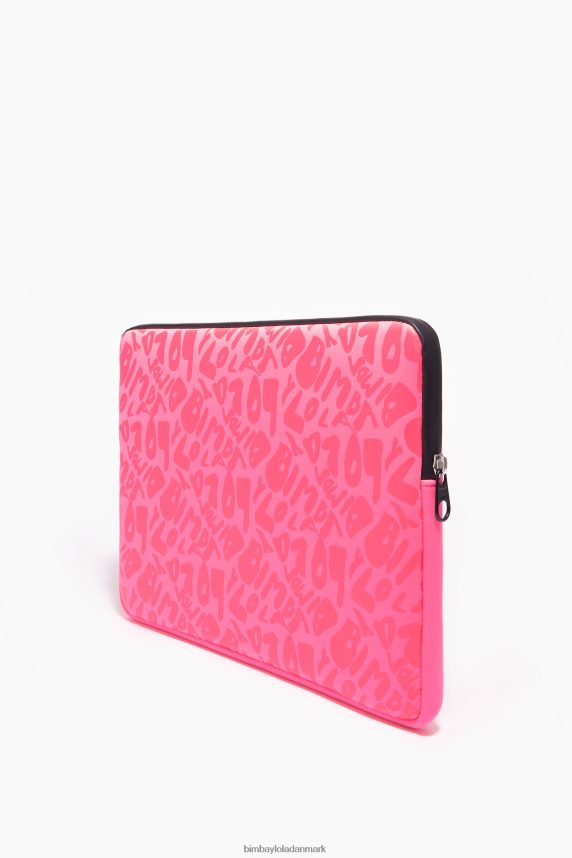 Bimba Y Lola ola 13.5 bærbar etui 46TD4J929lyserød