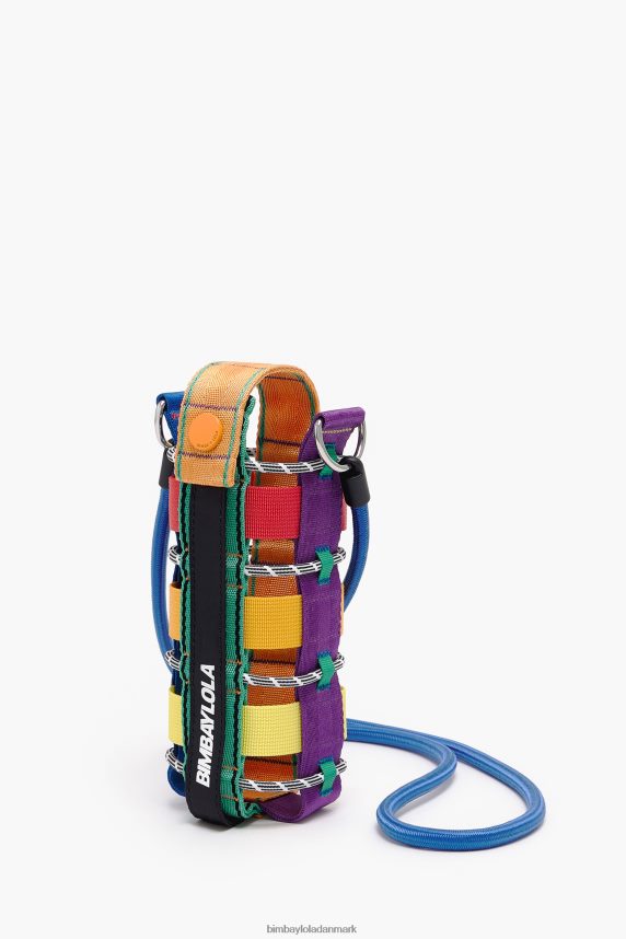 Bimba Y Lola nylon flaskedæksel 46TD4J896orange