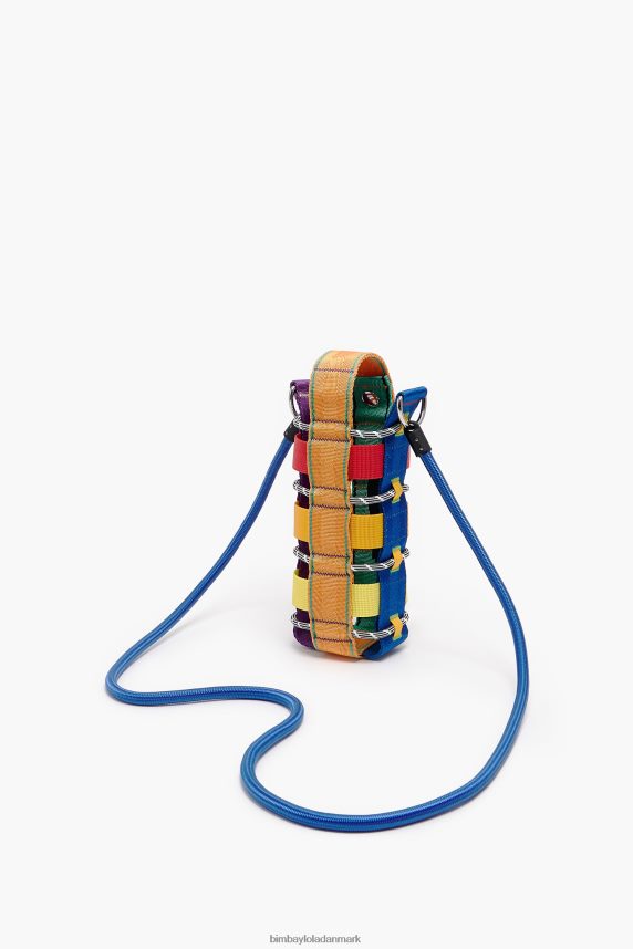 Bimba Y Lola nylon flaskedæksel 46TD4J896orange