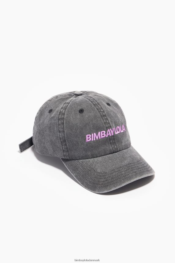 Bimba Y Lola bomuldshætte 46TD4J857sort