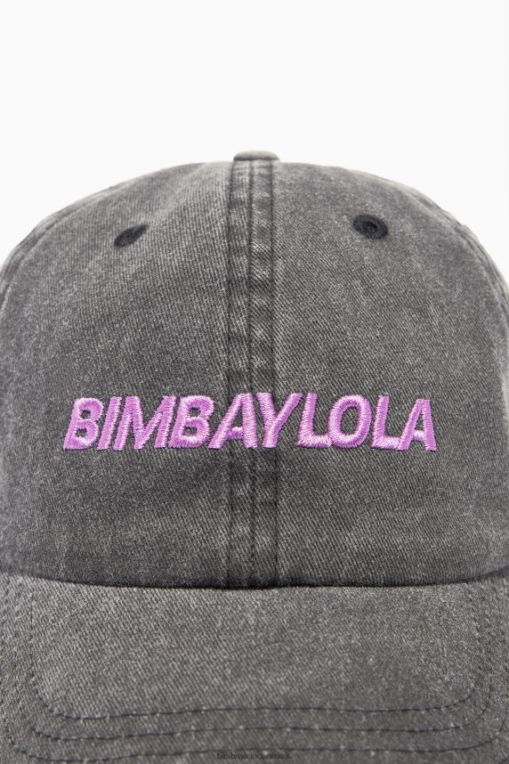 Bimba Y Lola bomuldshætte 46TD4J857sort