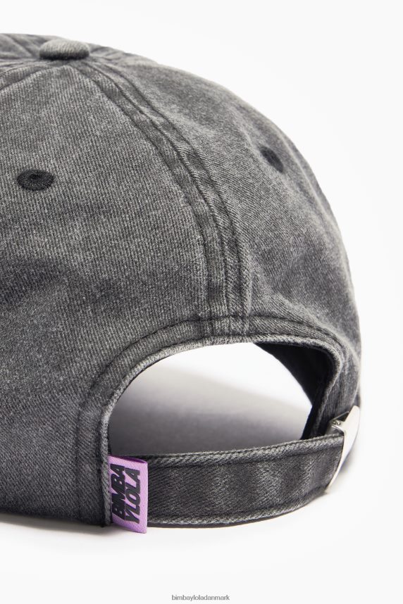 Bimba Y Lola bomuldshætte 46TD4J857sort