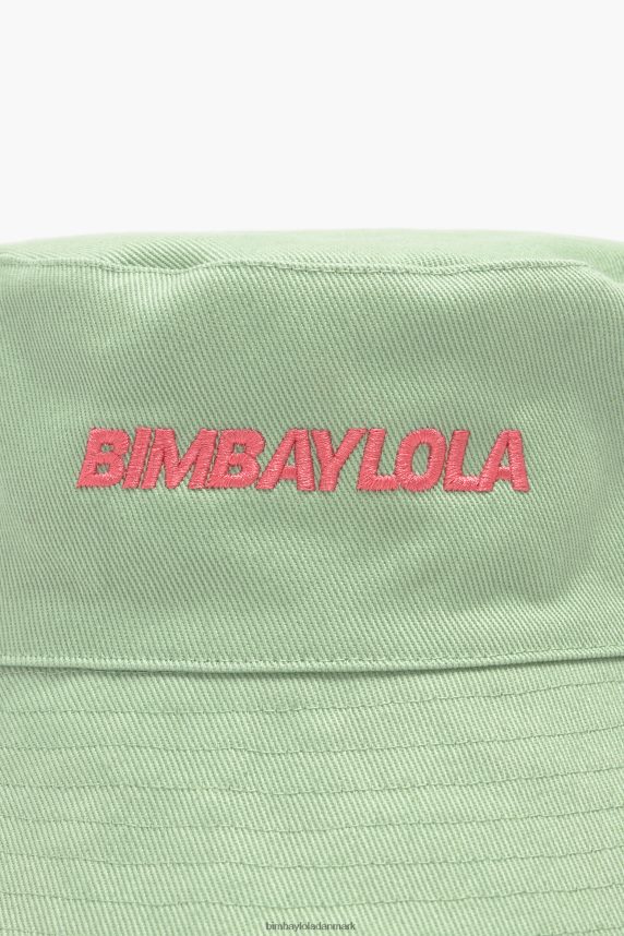 Bimba Y Lola spandehat 46TD4J858grøn