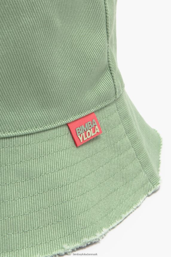 Bimba Y Lola spandehat 46TD4J858grøn