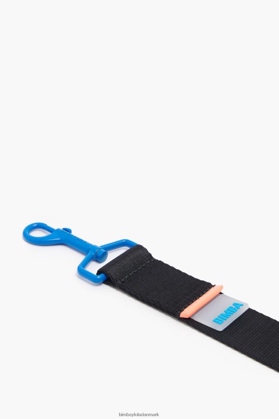 Bimba Y Lola lola logo kæledyrssnor 46TD4J973sort