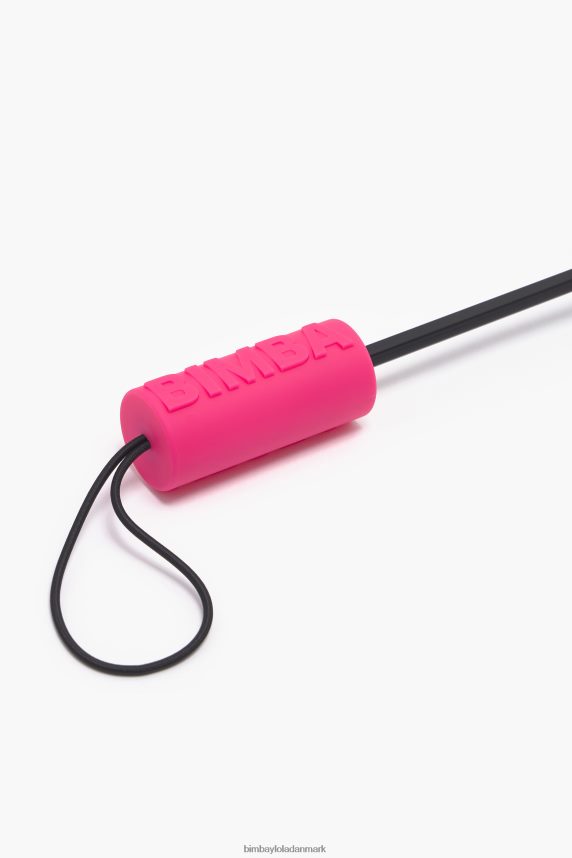 Bimba Y Lola distorb logo paraply 46TD4J961beige