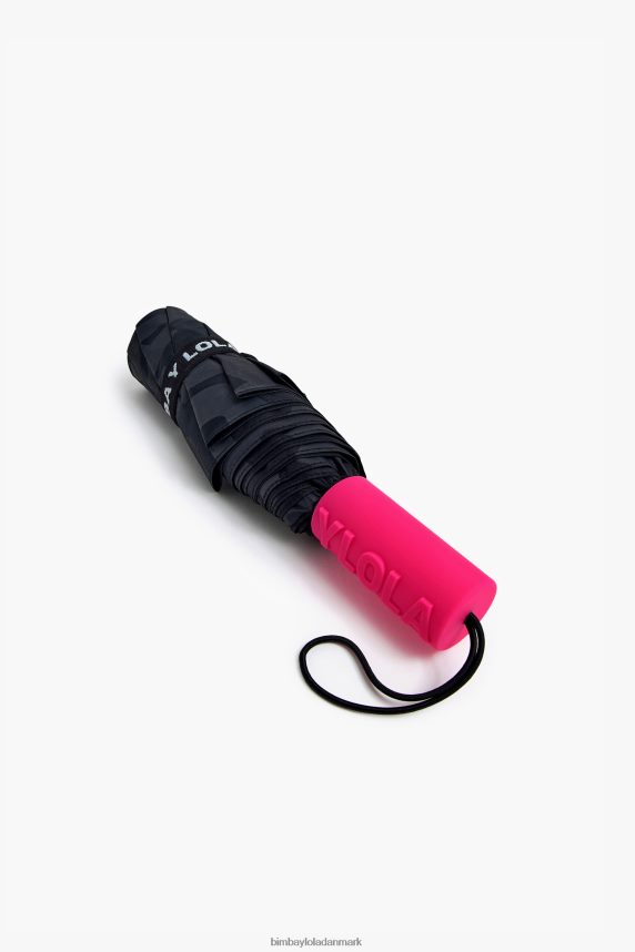 Bimba Y Lola logo paraply 46TD4J962sort