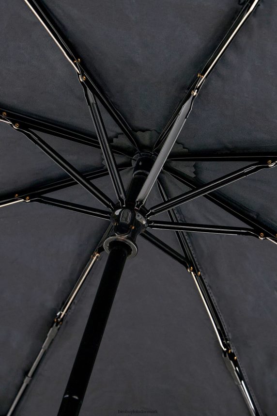 Bimba Y Lola logo paraply 46TD4J962sort