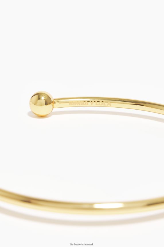 Bimba Y Lola choker 46TD4J819gylden