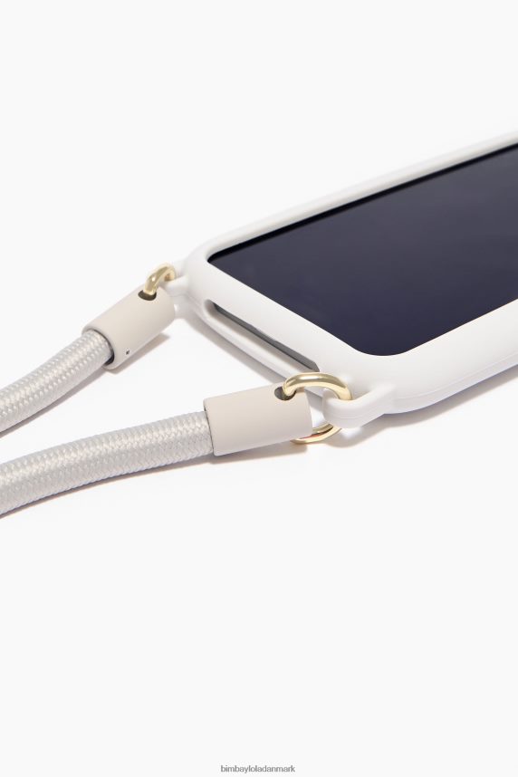 Bimba Y Lola iphone 11 pro max logoetui 46TD4J915taupe