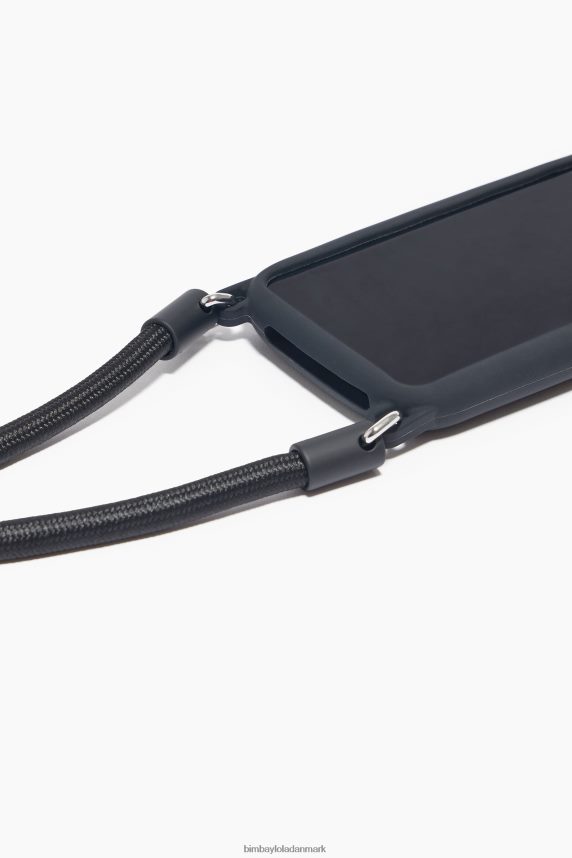 Bimba Y Lola iphone 12 pro max logoetui 46TD4J920sort