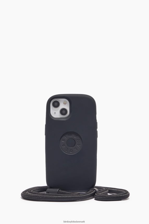 Bimba Y Lola iphone 13 logoetui 46TD4J928sort